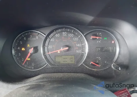 2014 Nissan Maxima 3.5 S из США, поврежденный, VIN 1N4AA5AP3EC435701